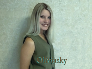 Oliviasky