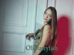 Oliviastylish