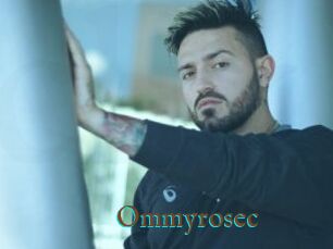 Ommyrosec