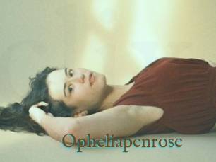 Opheliapenrose