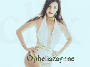 Opheliazaynne