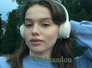 Orabrandon