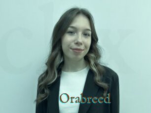 Orabreed