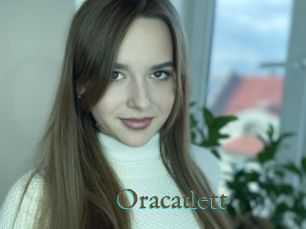 Oracatlett