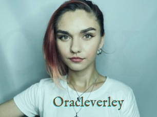 Oracleverley