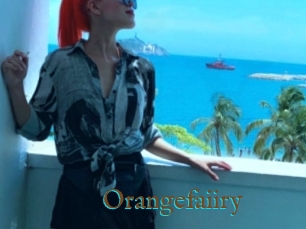 Orangefaiiry