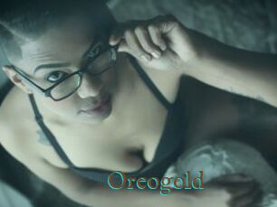 Oreogold