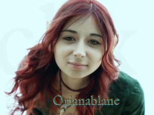 Orianablane