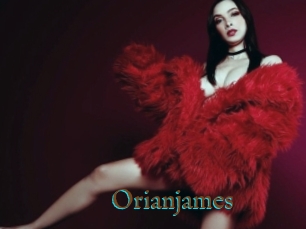 Orianjames