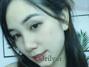 Orily21