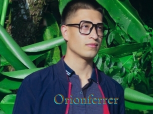 Orionferrer