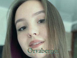 Orvaberner