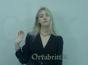 Orvabrittle