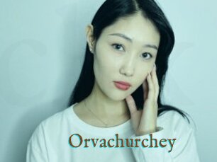 Orvachurchey