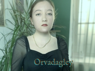 Orvadagley