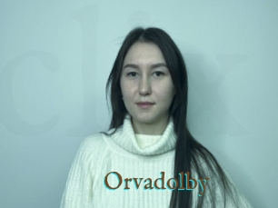 Orvadolby