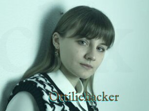 Ottiliehacker