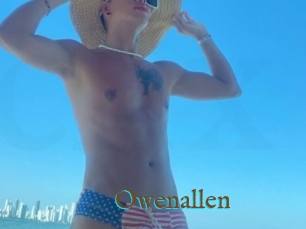 Owenallen