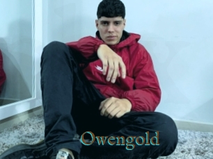 Owengold