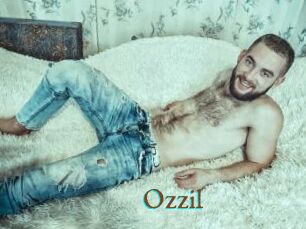 Ozzil