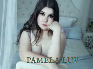 PAMELA_LUV