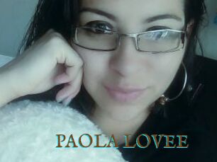 PAOLA_LOVEE