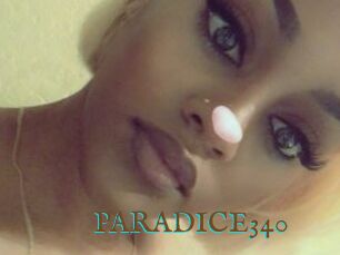 PARADICE340