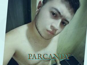 PARCANDY