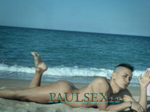 PAULSEX22