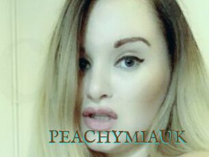 PEACHYMIAUK