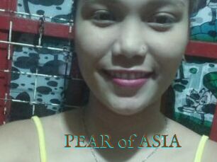 PEAR_of_ASIA