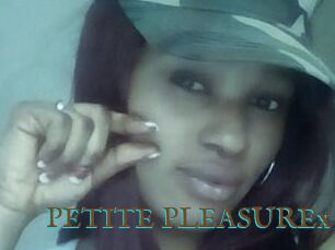 PETITE_PLEASUREx