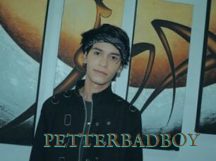 PETTERBADBOY