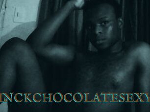 PINCKCHOCOLATESEXY