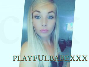 PLAYFULBABEXXX