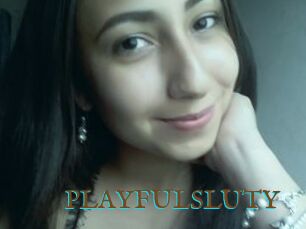 PLAYFULSLUTY