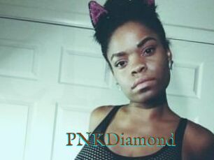 PNKDiamond