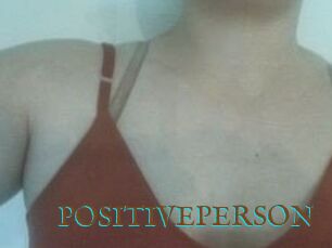 POSITIVEPERSON