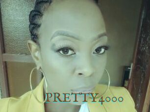 PRETTY4000