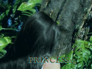 PRINCESS25