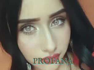 PROFANA