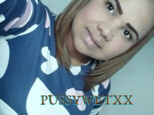 PUSSYWETXX