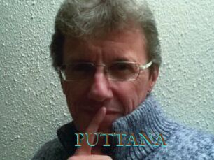 PUTTANA