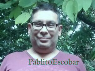 PablitoEscobar