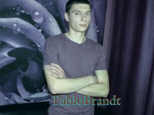 PabloBrandt