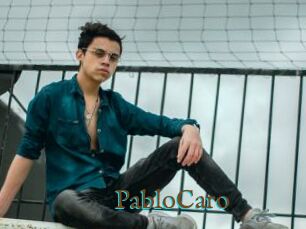 PabloCaro