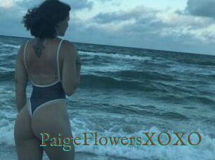 PaigeFlowersXOXO