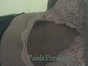 Paisle_Prestion