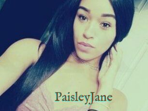 Paisley_Jane