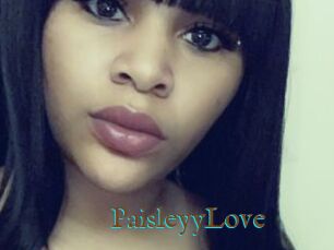 PaisleyyLove